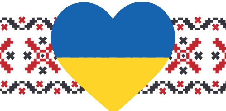 Spotkanie: Wsparcie dzieci w związku z sytuacją w Ukrainie